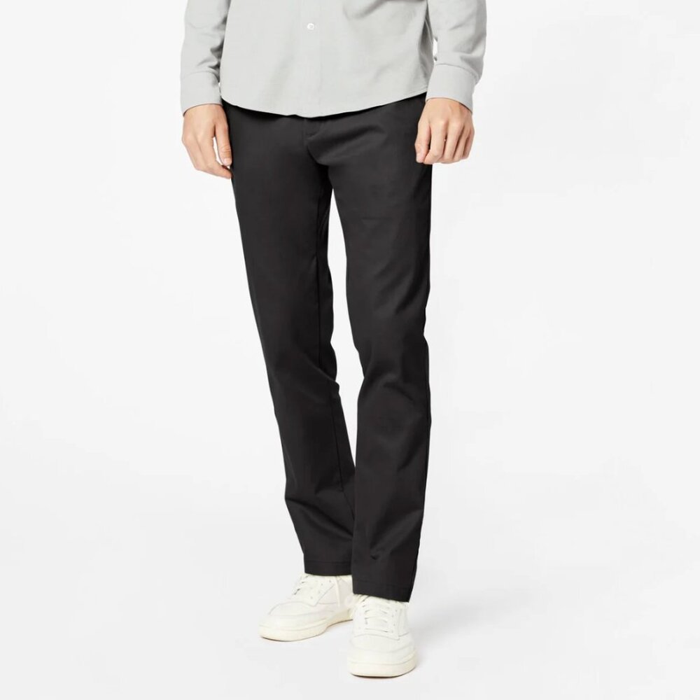Dockers Signature Khakis, Slim Fit